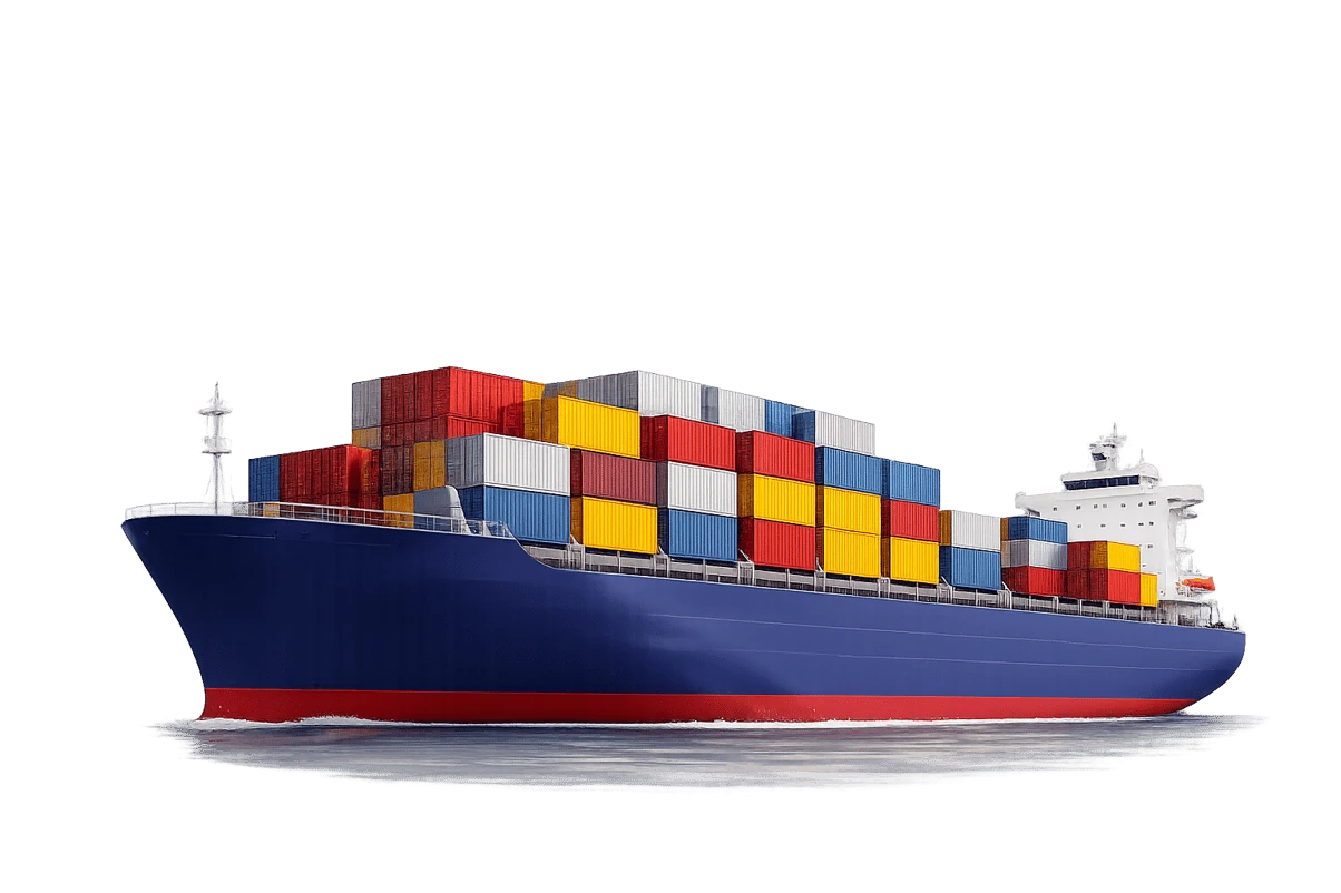 Enterprise logistics solution